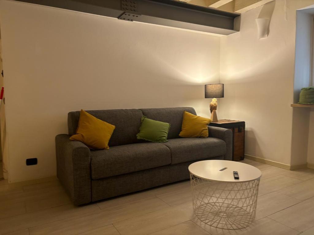 Appartement Sanpietro à Vérone Extérieur photo