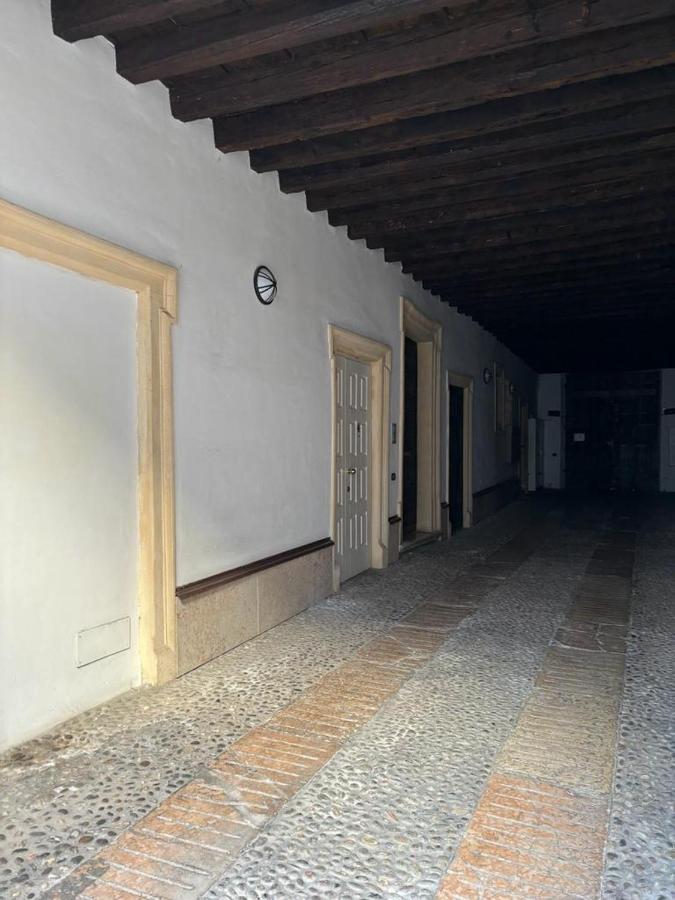 Appartement Sanpietro à Vérone Extérieur photo