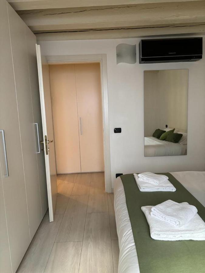 Appartement Sanpietro à Vérone Extérieur photo