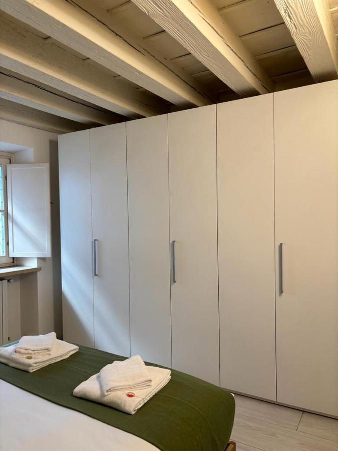 Appartement Sanpietro à Vérone Extérieur photo