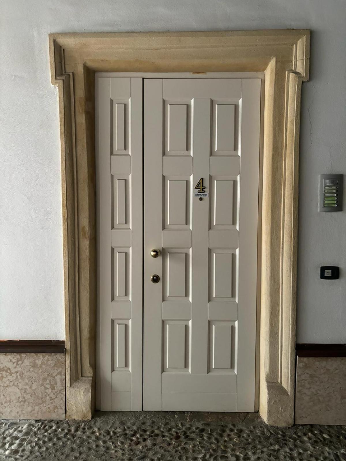 Appartement Sanpietro à Vérone Extérieur photo