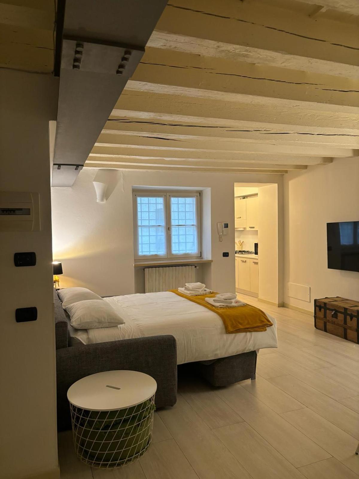 Appartement Sanpietro à Vérone Extérieur photo