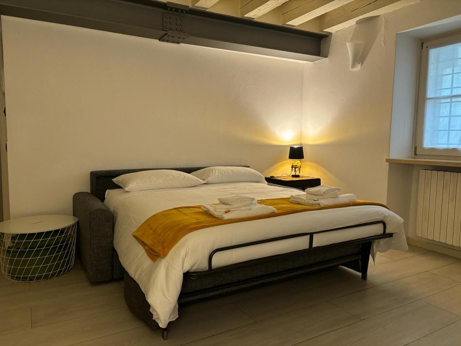 Appartement Sanpietro à Vérone Extérieur photo