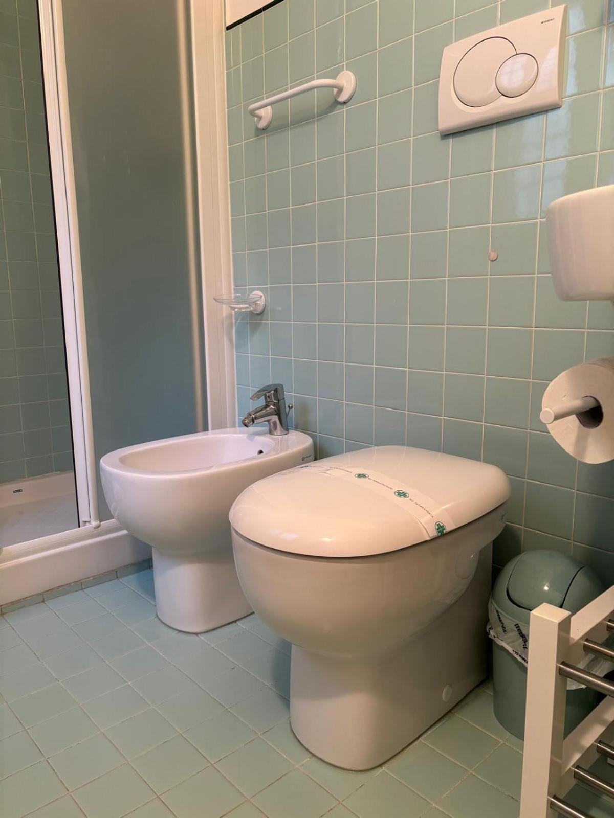 Appartement Sanpietro à Vérone Extérieur photo