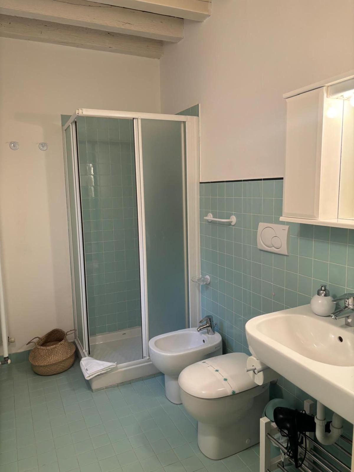 Appartement Sanpietro à Vérone Extérieur photo