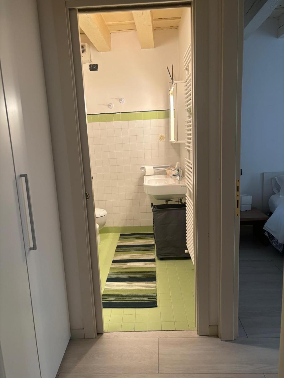 Appartement Sanpietro à Vérone Extérieur photo