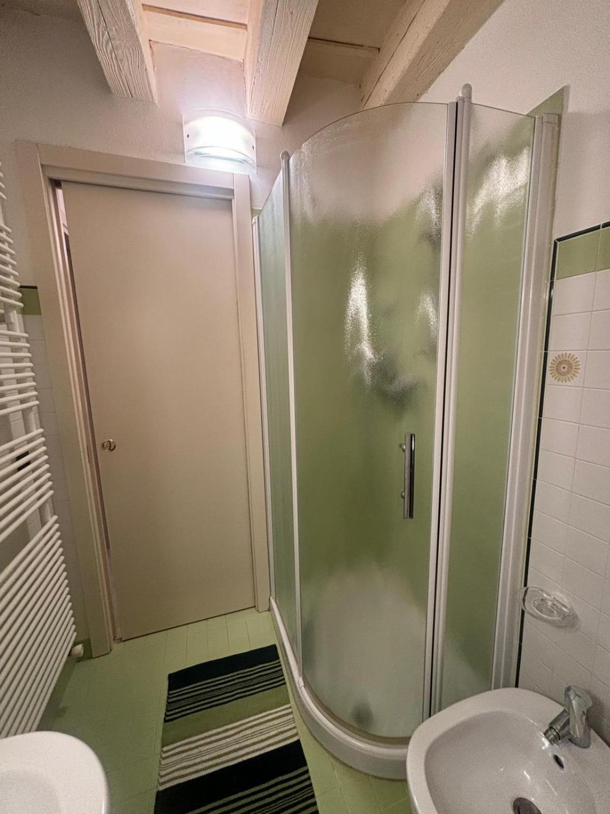 Appartement Sanpietro à Vérone Extérieur photo