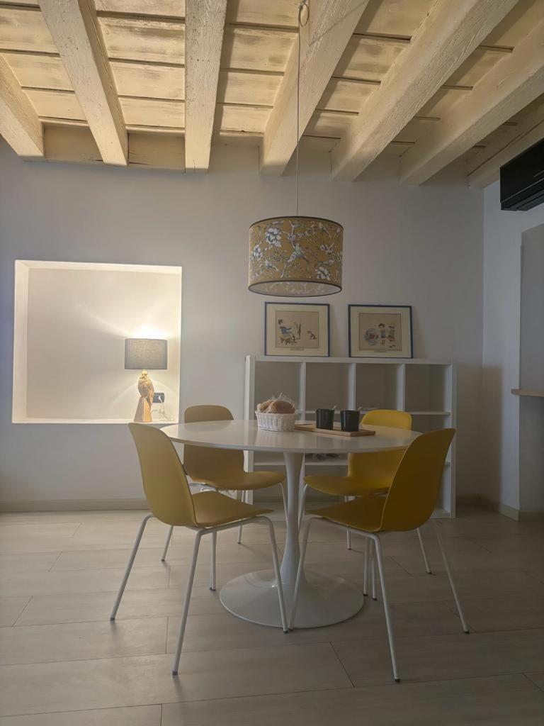 Appartement Sanpietro à Vérone Extérieur photo