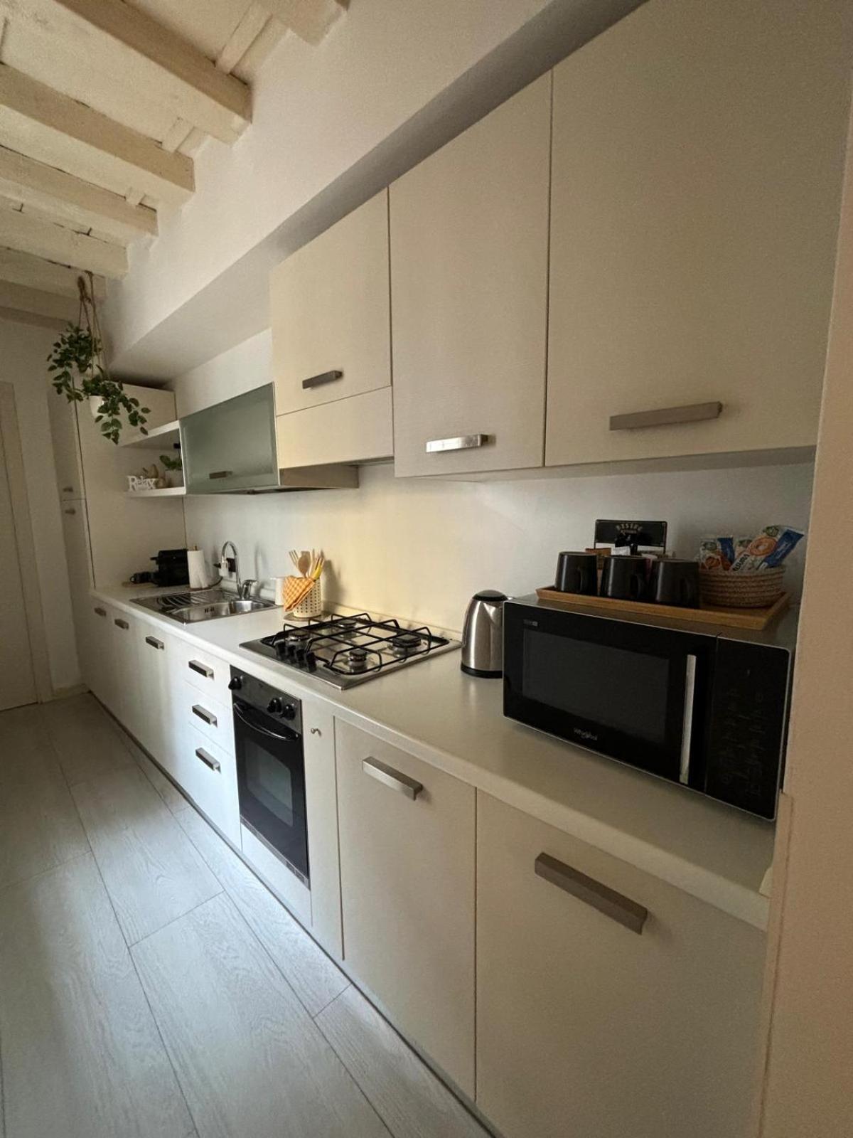 Appartement Sanpietro à Vérone Extérieur photo