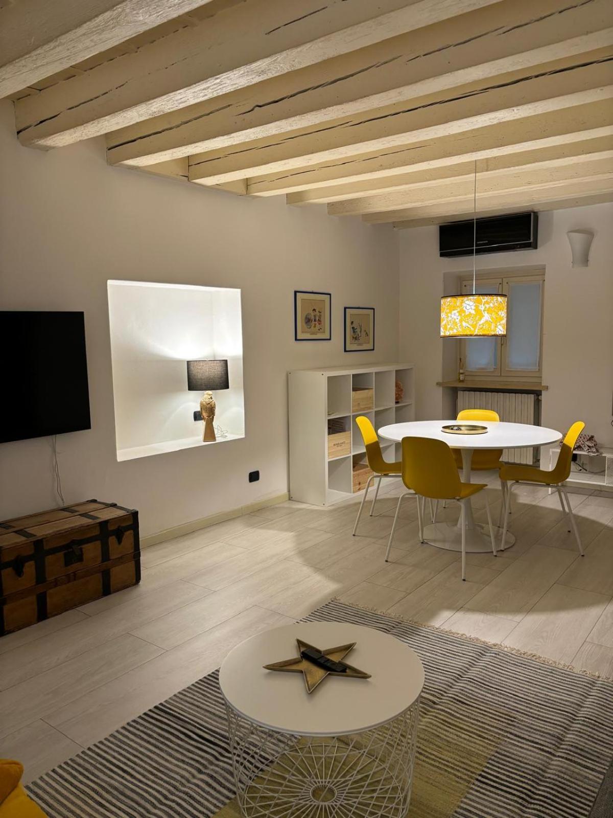 Appartement Sanpietro à Vérone Extérieur photo